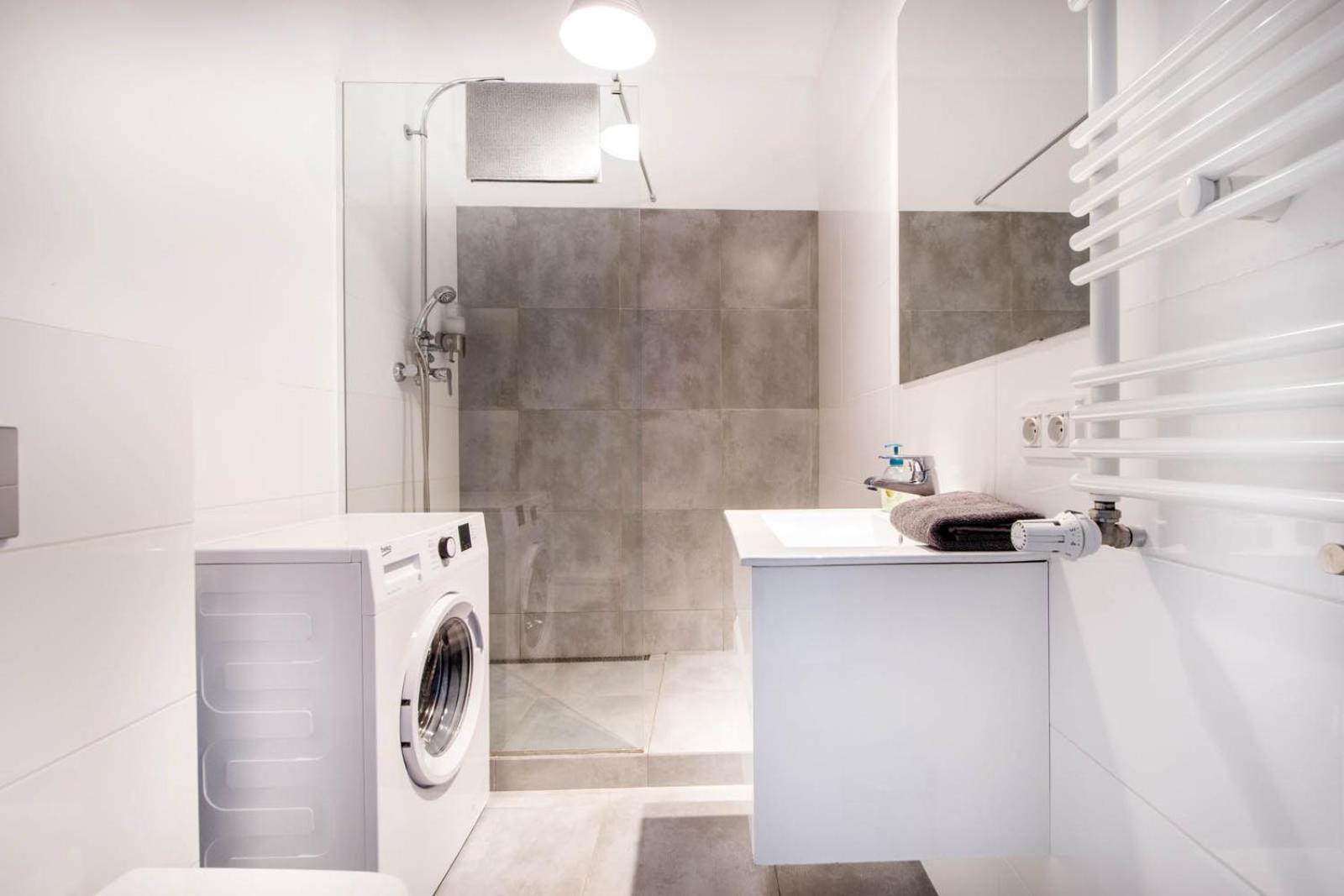 Apartament Night Grzybowska